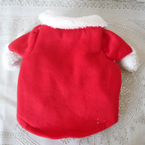 Roupa Papai Noel